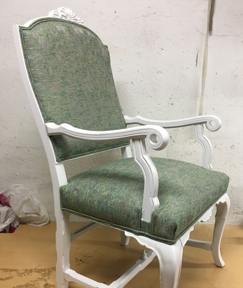 Tapicerias Alcobendas